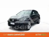 2025 Seat Alteca