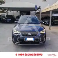 2025 Seat Alteca
