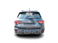 2025 Seat Alteca