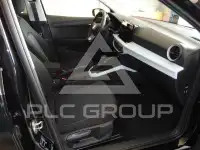 2025 Seat Alteca