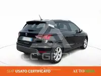 2025 Seat Alteca