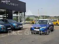 2025 Seat Alteca