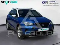 2025 Seat Alteca
