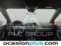 2025 Seat Alteca