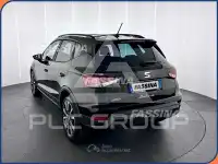 2025 Seat Alteca