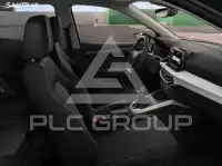 2025 Seat Alteca