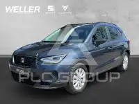 2025 Seat Alteca