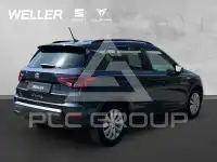 2025 Seat Alteca