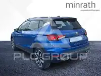 2025 Seat Alteca