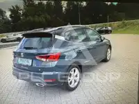 2025 Seat Alteca