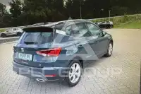 2025 Seat Alteca