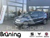 2025 Seat Alteca