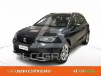 2025 Seat Alteca
