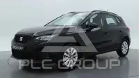 2025 Seat Alteca