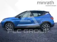 2025 Seat Alteca