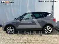 2025 Seat Alteca