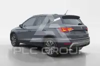 2025 Seat Alteca