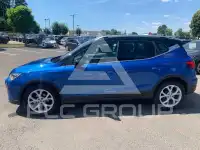2025 Seat Alteca