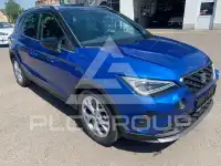 2025 Seat Alteca