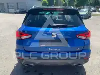 2025 Seat Alteca