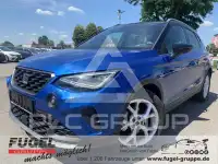 2025 Seat Alteca