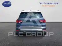 2025 Seat Alteca