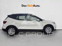 2025 Seat Alteca