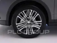 2025 Seat Alteca