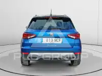 2025 Seat Alteca