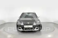 2025 Seat Alteca