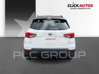 2025 Seat Alteca