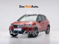 2025 Seat Alteca