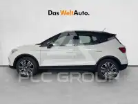 2025 Seat Alteca