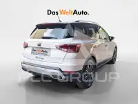 2025 Seat Alteca