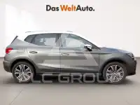 2025 Seat Alteca
