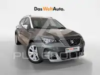 2025 Seat Alteca