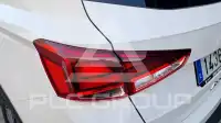 2025 Seat Alteca