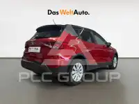 2025 Seat Alteca