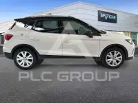 2025 Seat Alteca