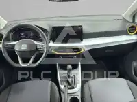 2025 Seat Alteca