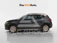 2025 Seat Alteca
