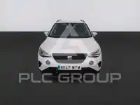 2025 Seat Alteca