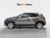 2025 Seat Alteca