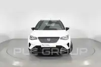 2025 Seat Alteca