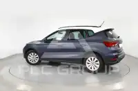 2025 Seat Alteca