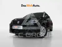 2025 Seat Alteca