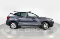 2025 Seat Alteca