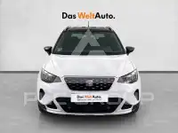 2025 Seat Alteca