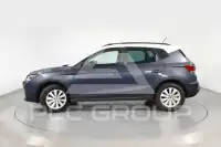 2025 Seat Alteca