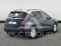 2025 Seat Alteca